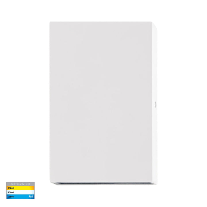 Havit STYLEZ - 2x3W Up & Down LED Wall Light-Havit Lighting-Ozlighting.com.au