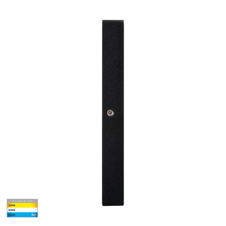 Havit STYLEZ - 2x3W Up & Down LED Wall Light-Havit Lighting-Ozlighting.com.au