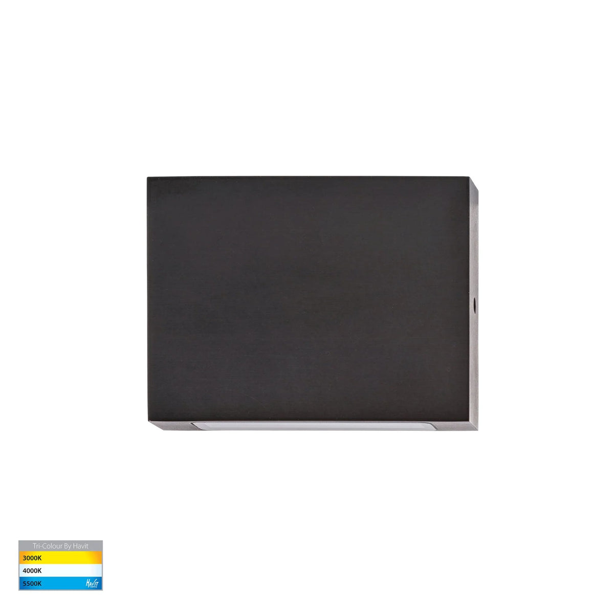 Havit STYLEZ LED Step Light - 3W - DRIVER REQUIRED-Havit Lighting-Ozlighting.com.au