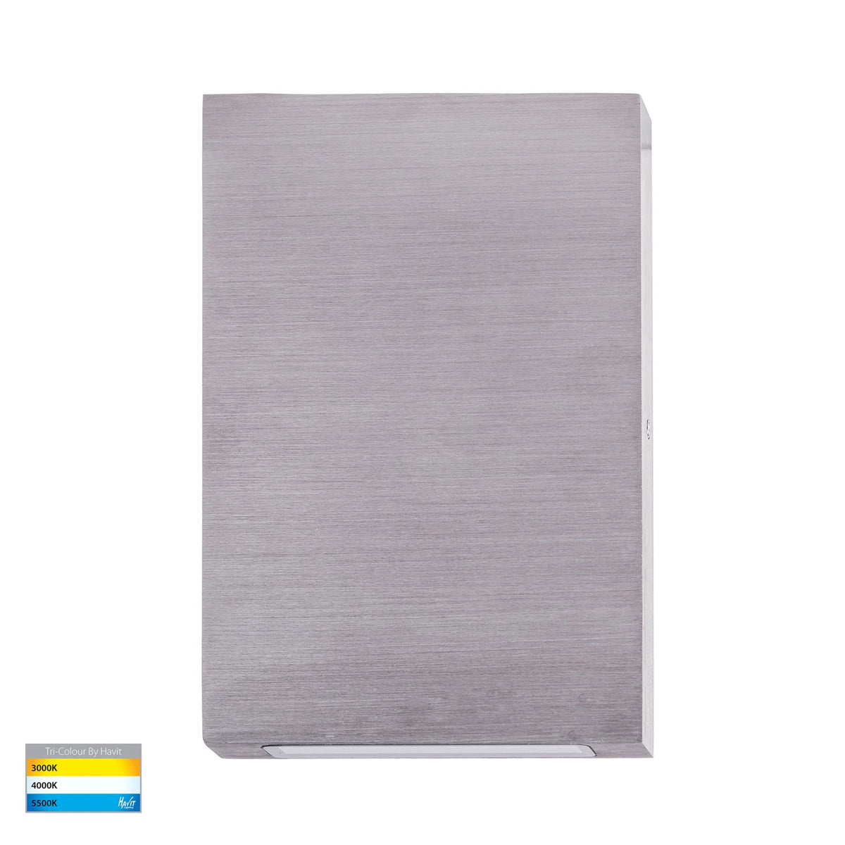 Havit STYLEZ LED Up/Down Wall Light - 2x3W - DRIVER REQUIRED-Havit Lighting-Ozlighting.com.au