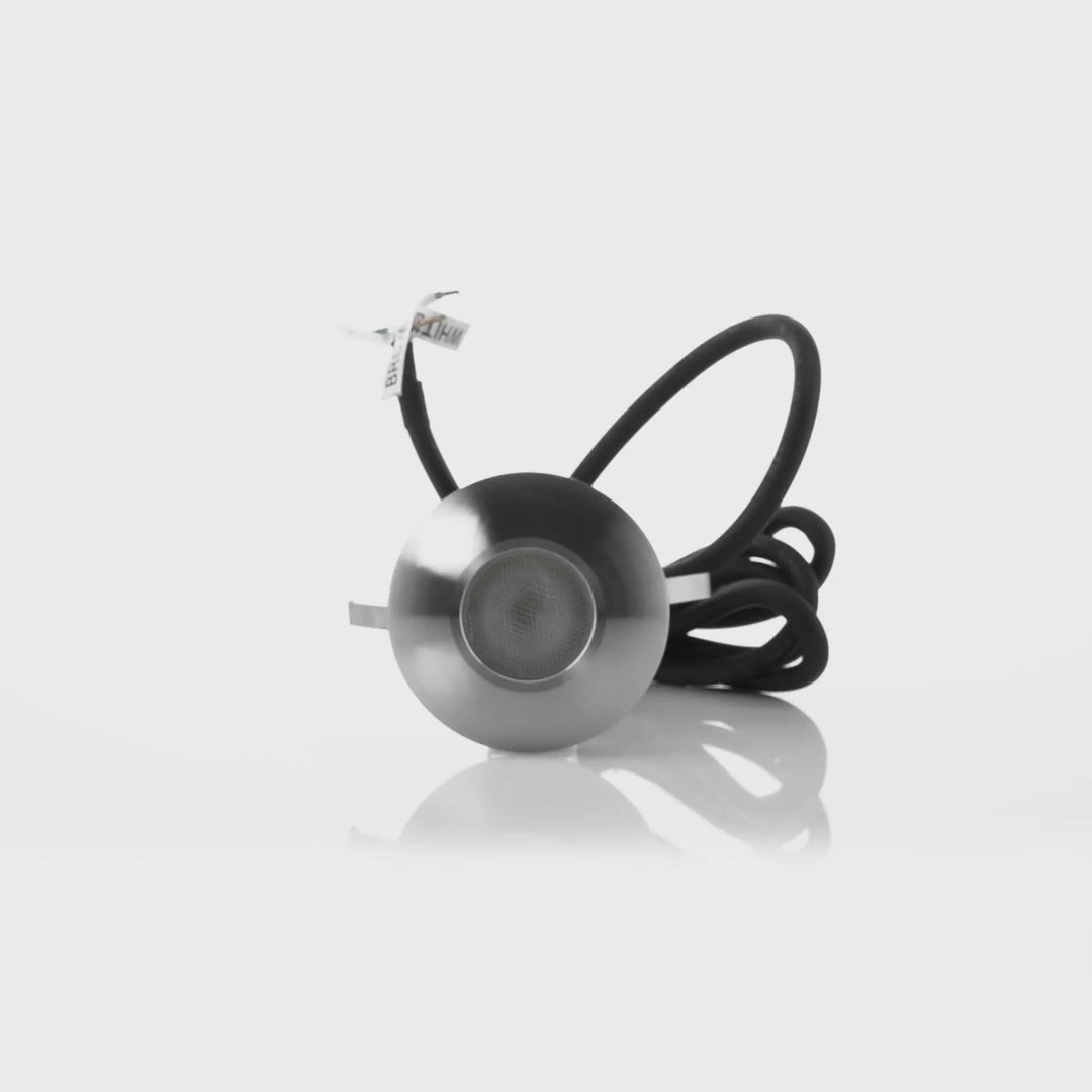 Havit TEKK - 3W LED Deck Lights-Havit Lighting-Ozlighting.com.au