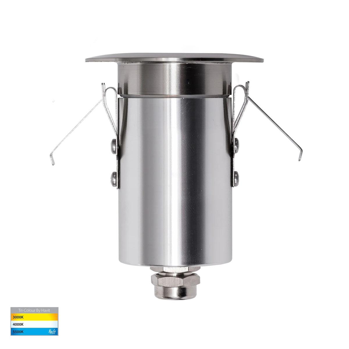 Havit TEKK LED Deck Light - 3W - DRIVER REQUIRED-Havit Lighting-Ozlighting.com.au