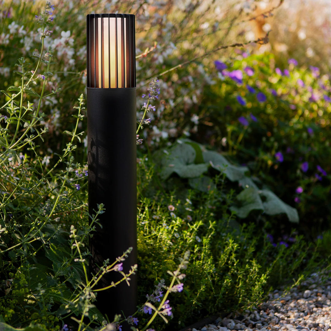 Havit TENAC - 9W LED Bollard Light-Havit Lighting-Ozlighting.com.au