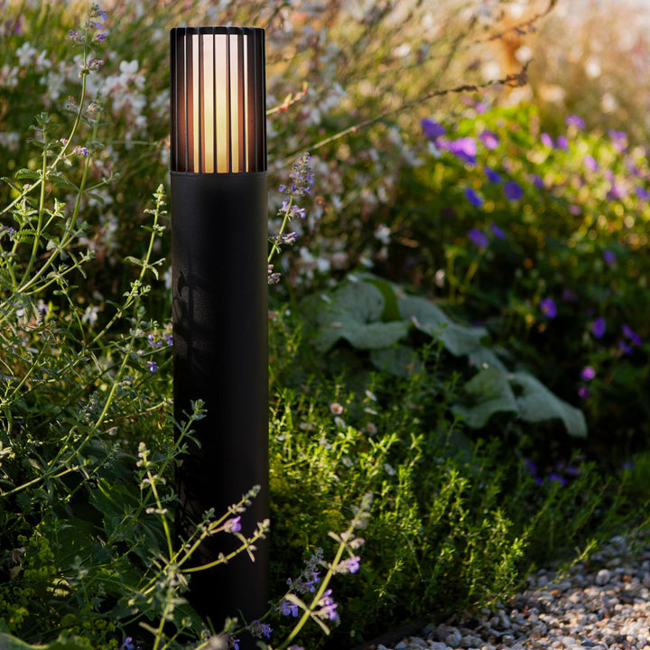 Havit TENAC - 9W LED Bollard Light-Havit Lighting-Ozlighting.com.au