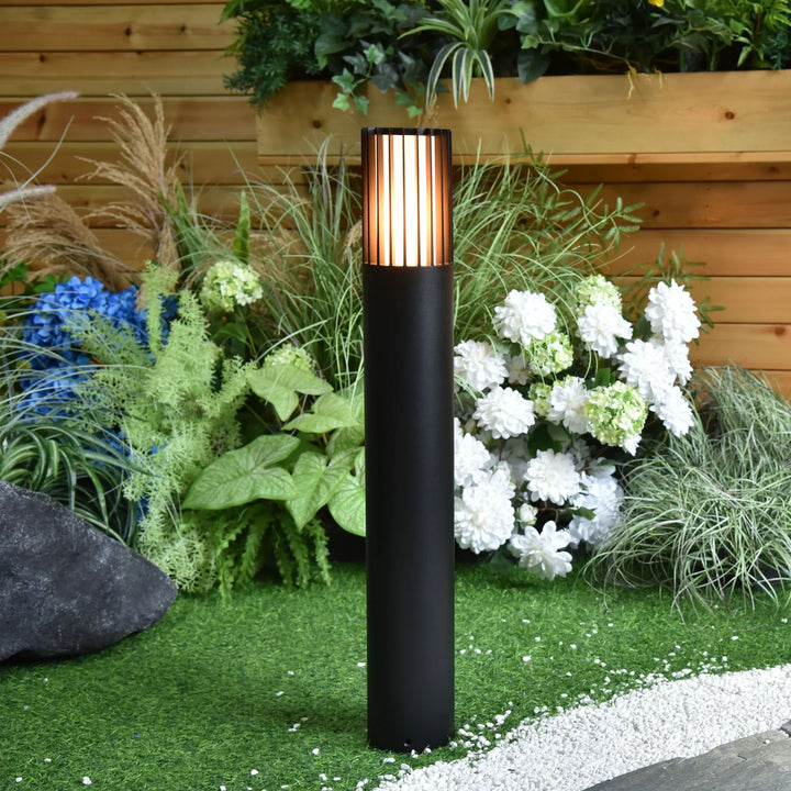 Havit TENAC - 9W LED Bollard Light-Havit Lighting-Ozlighting.com.au