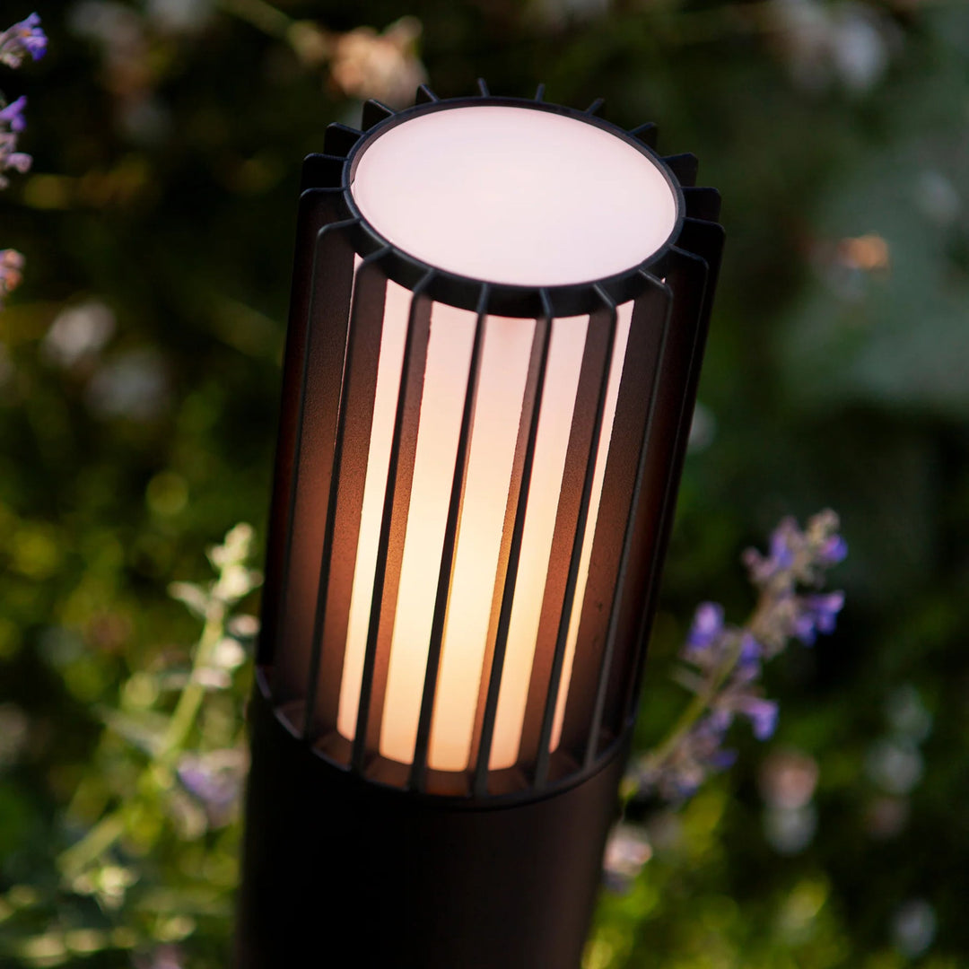 Havit TENAC - 9W LED Bollard Light-Havit Lighting-Ozlighting.com.au
