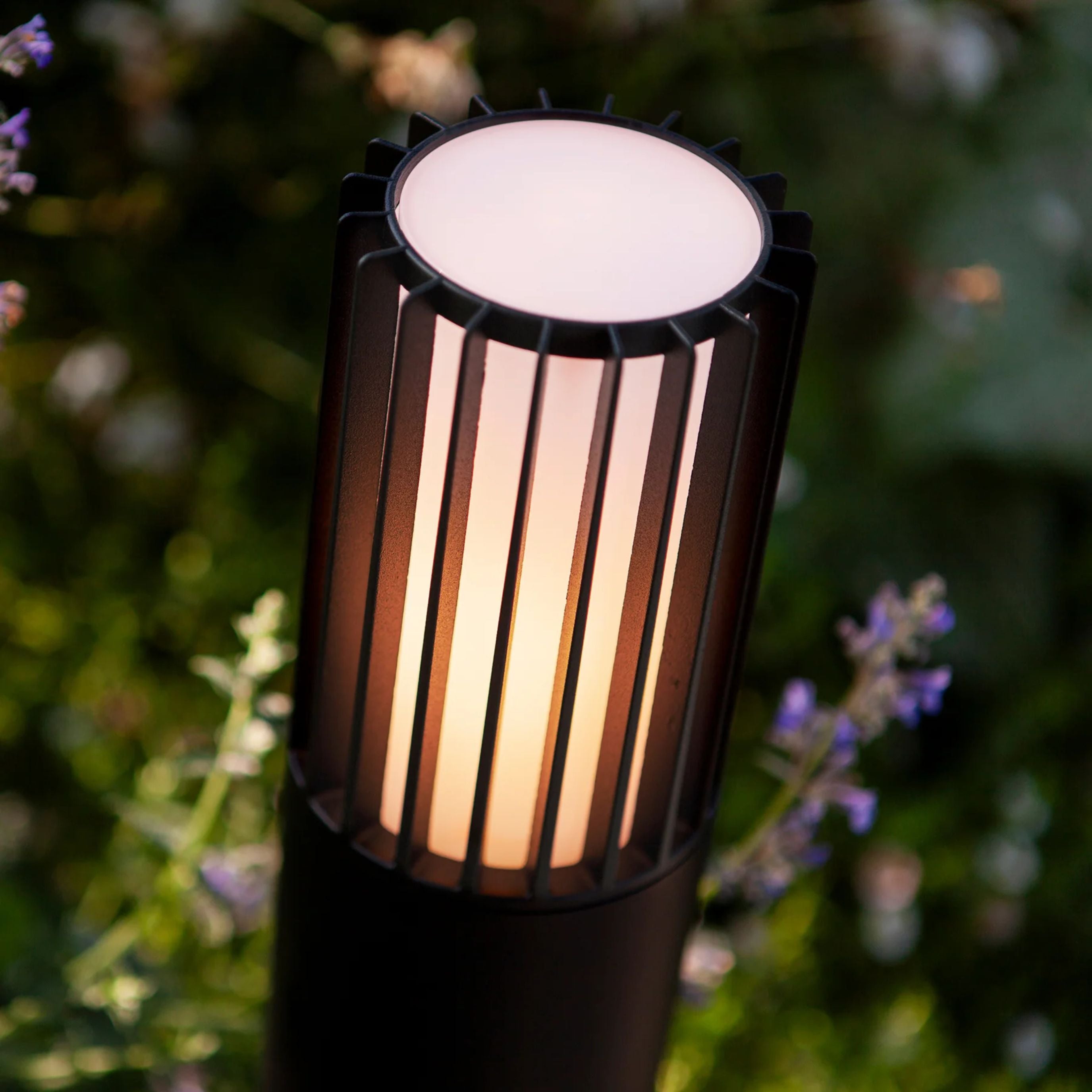 Havit TENAC - 9W LED Bollard Light-Havit Lighting-Ozlighting.com.au