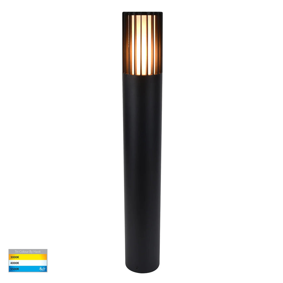 Havit TENAC - 9W LED Bollard Light-Havit Lighting-Ozlighting.com.au