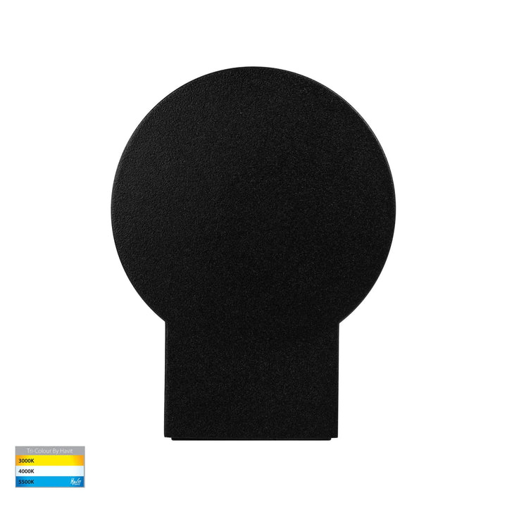 Havit TENAC - 9W LED Wall Light-Havit Lighting-Ozlighting.com.au