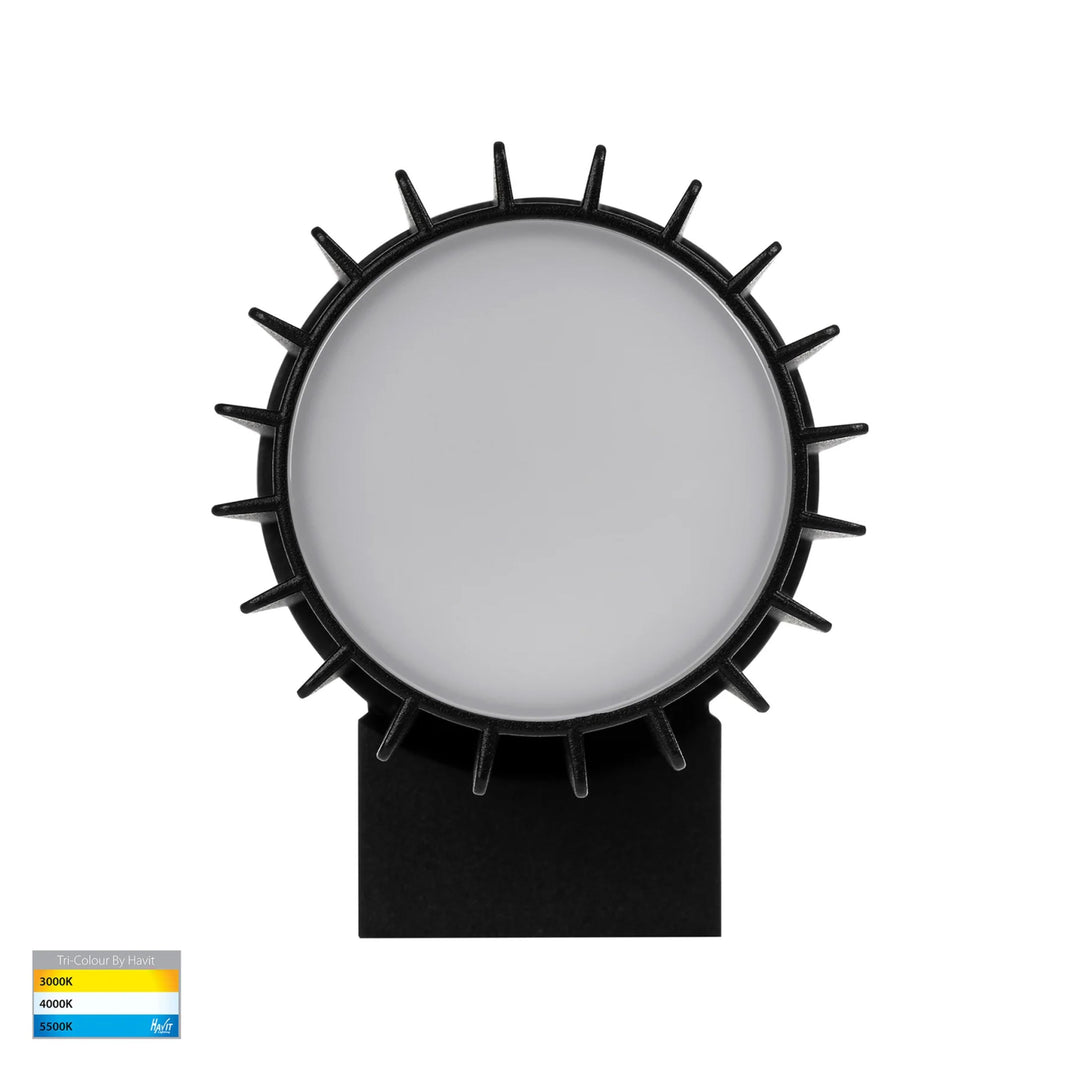 Havit TENAC - 9W LED Wall Light-Havit Lighting-Ozlighting.com.au