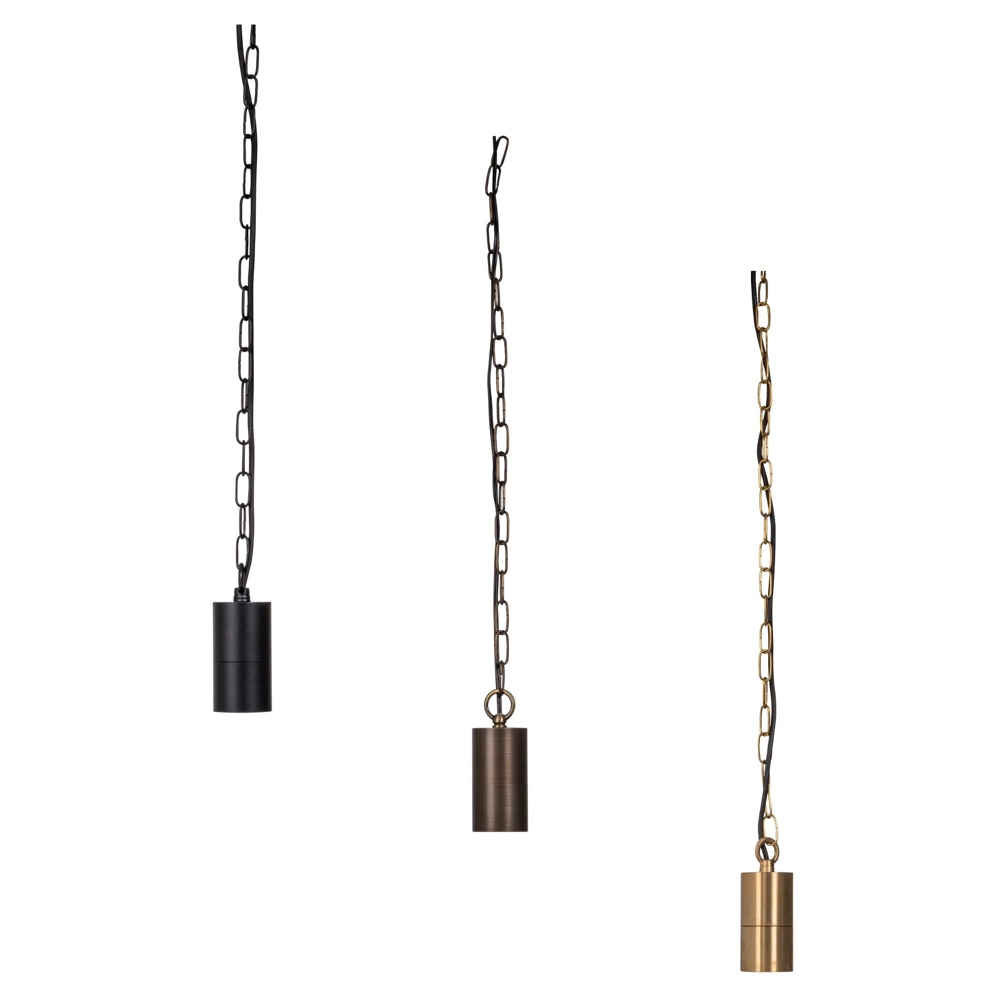 Havit TIVAH - 1 Light GU10 LED Pendant-Havit Lighting-Ozlighting.com.au