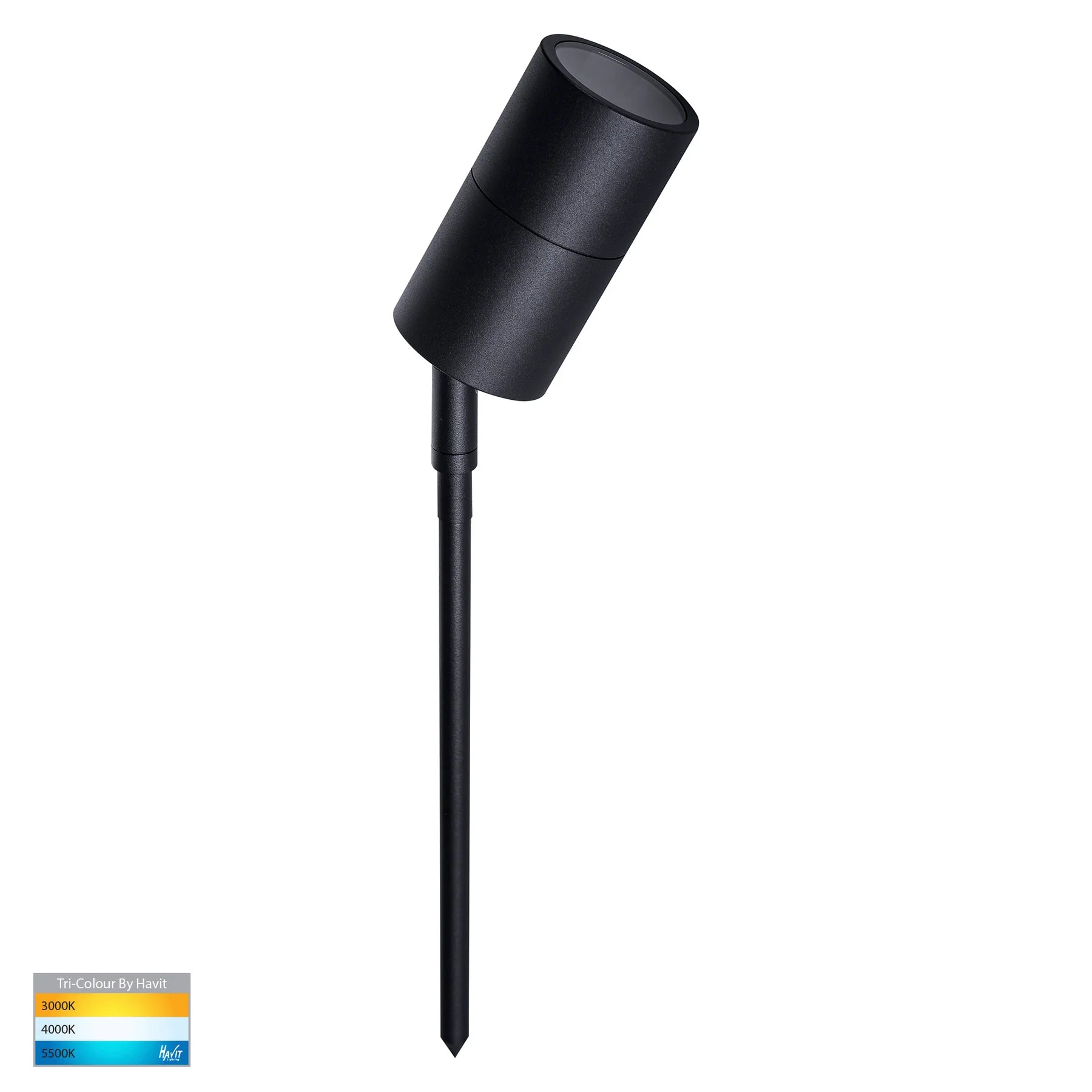 Havit TIVAH - 3/5W Exterior Spike Light - 12V DRIVER REQUIRED-Havit Lighting-Ozlighting.com.au