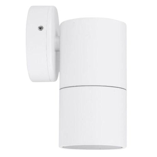 Havit TIVAH - 3W/5W/7W LED Tri-Colour Power Selectable Exterior Fixed Down Only Wall Light IP65-Havit Lighting-Ozlighting.com.au