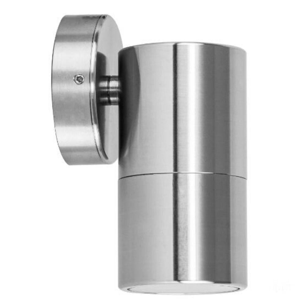 Havit TIVAH - 3W/5W/7W LED Tri-Colour Power Selectable Exterior Fixed Down Only Wall Light IP65-Havit Lighting-Ozlighting.com.au