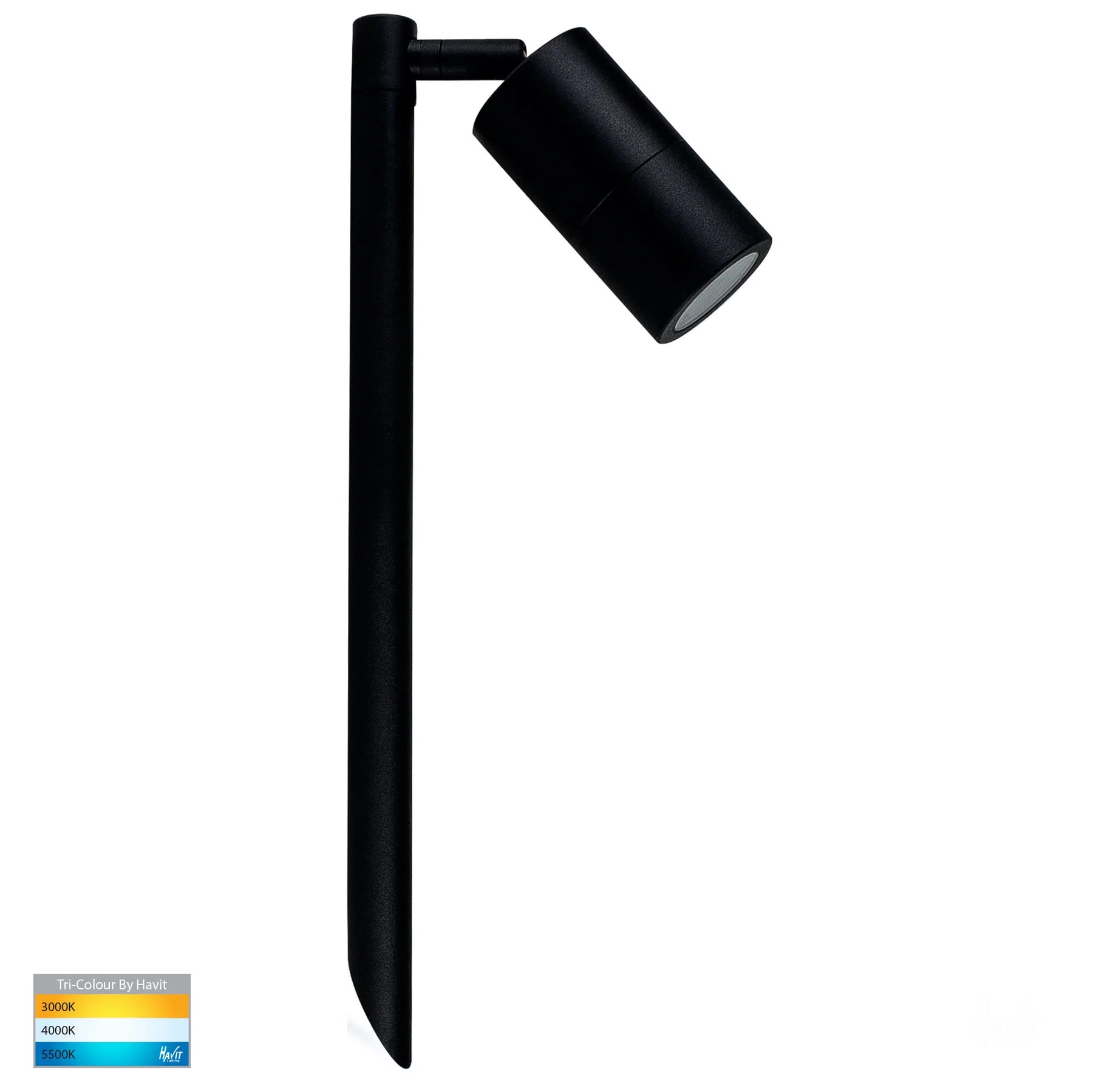 Havit TIVAH - 5W Exterior Spike Light 12V DRVER REQUIRED-Havit Lighting-Ozlighting.com.au