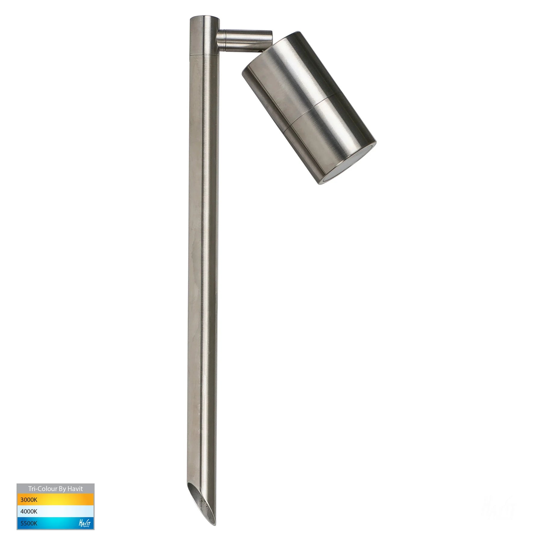 Havit TIVAH - 5W Exterior Spike Light 12V DRVER REQUIRED-Havit Lighting-Ozlighting.com.au