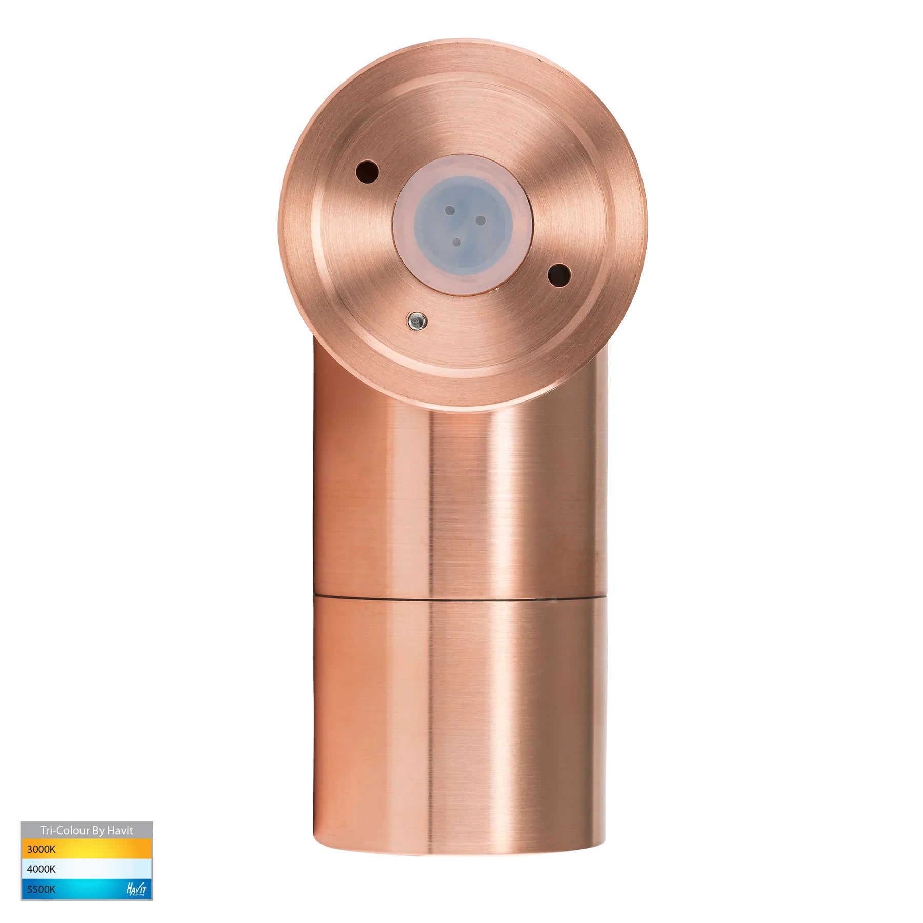 Havit TIVAH - Exterior Adjustable Spotlight-Havit Lighting-Ozlighting.com.au