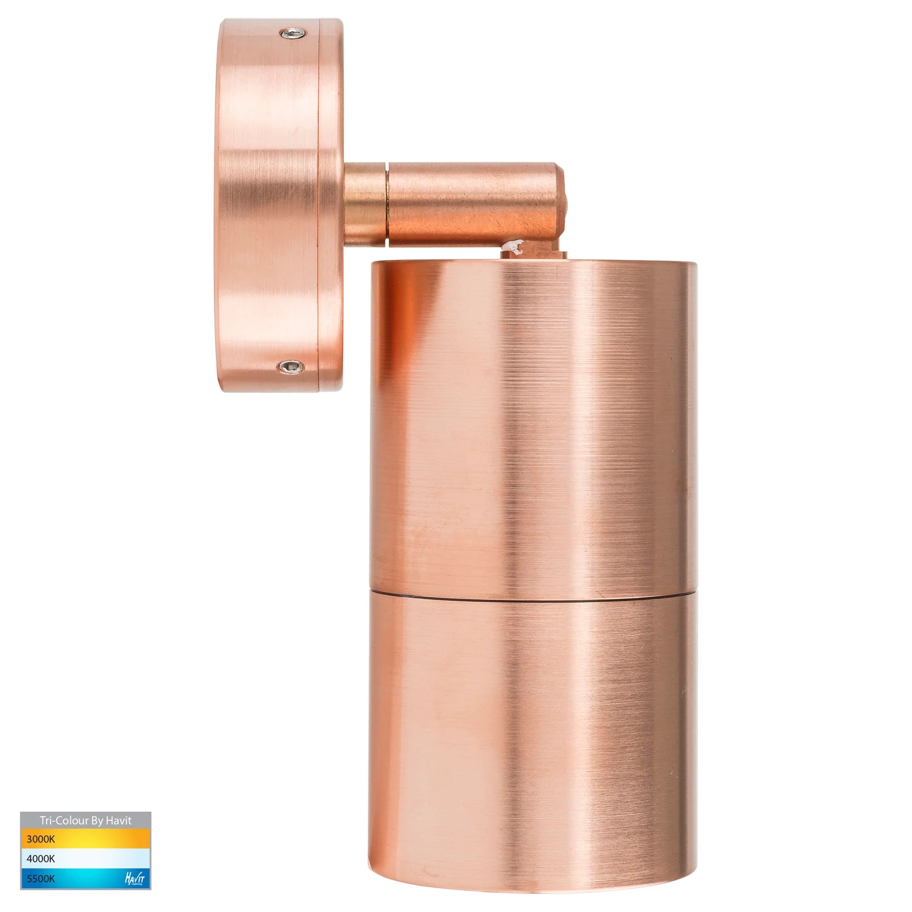 Havit TIVAH - Exterior Adjustable Spotlight-Havit Lighting-Ozlighting.com.au