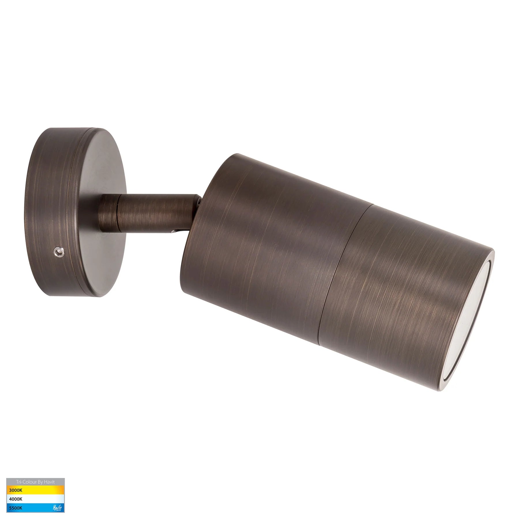 Havit TIVAH - Exterior Adjustable Spotlight-Havit Lighting-Ozlighting.com.au