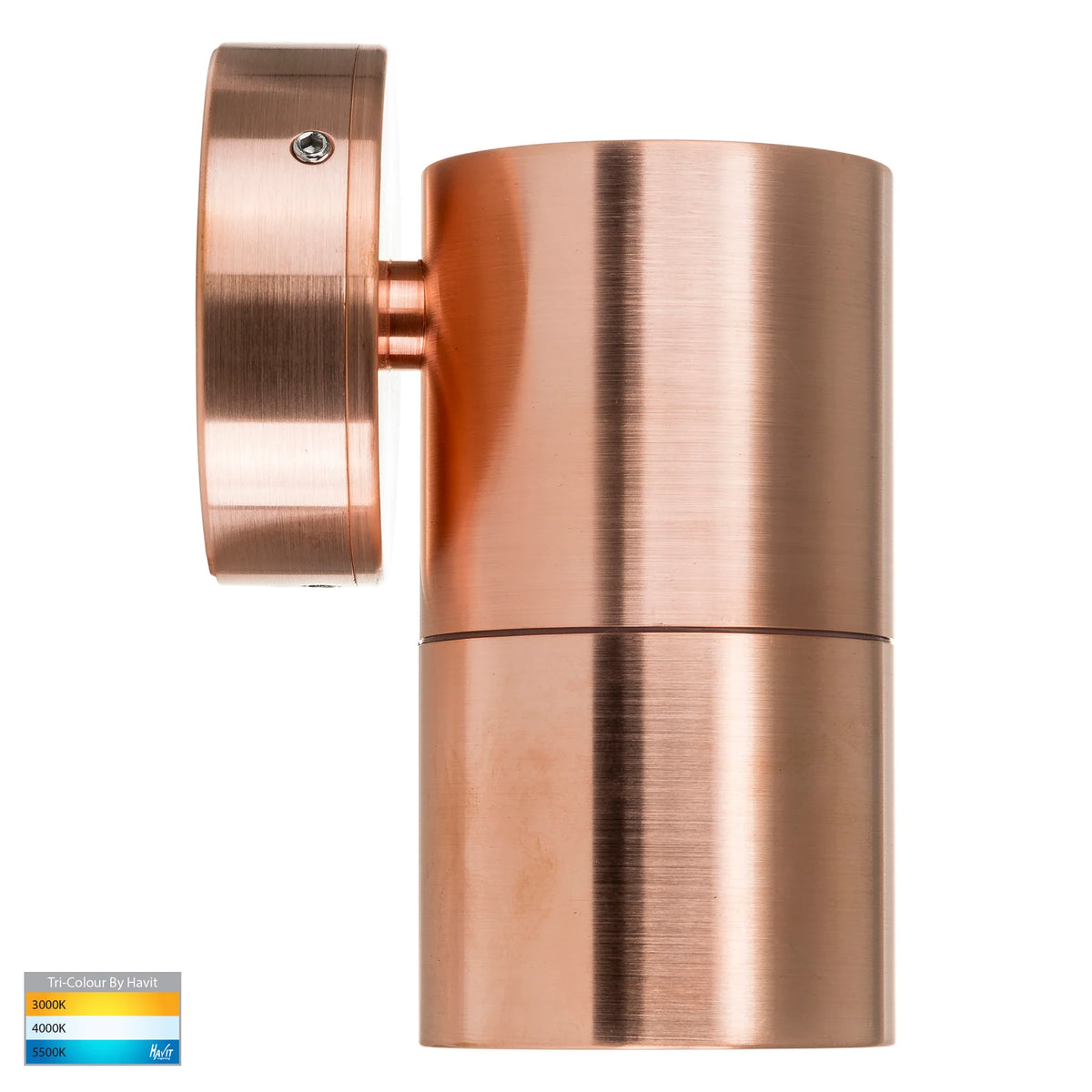 Havit TIVAH - Exterior Fixed Wall Lights 12V DC DRIVER REQUIRED-Havit Lighting-Ozlighting.com.au