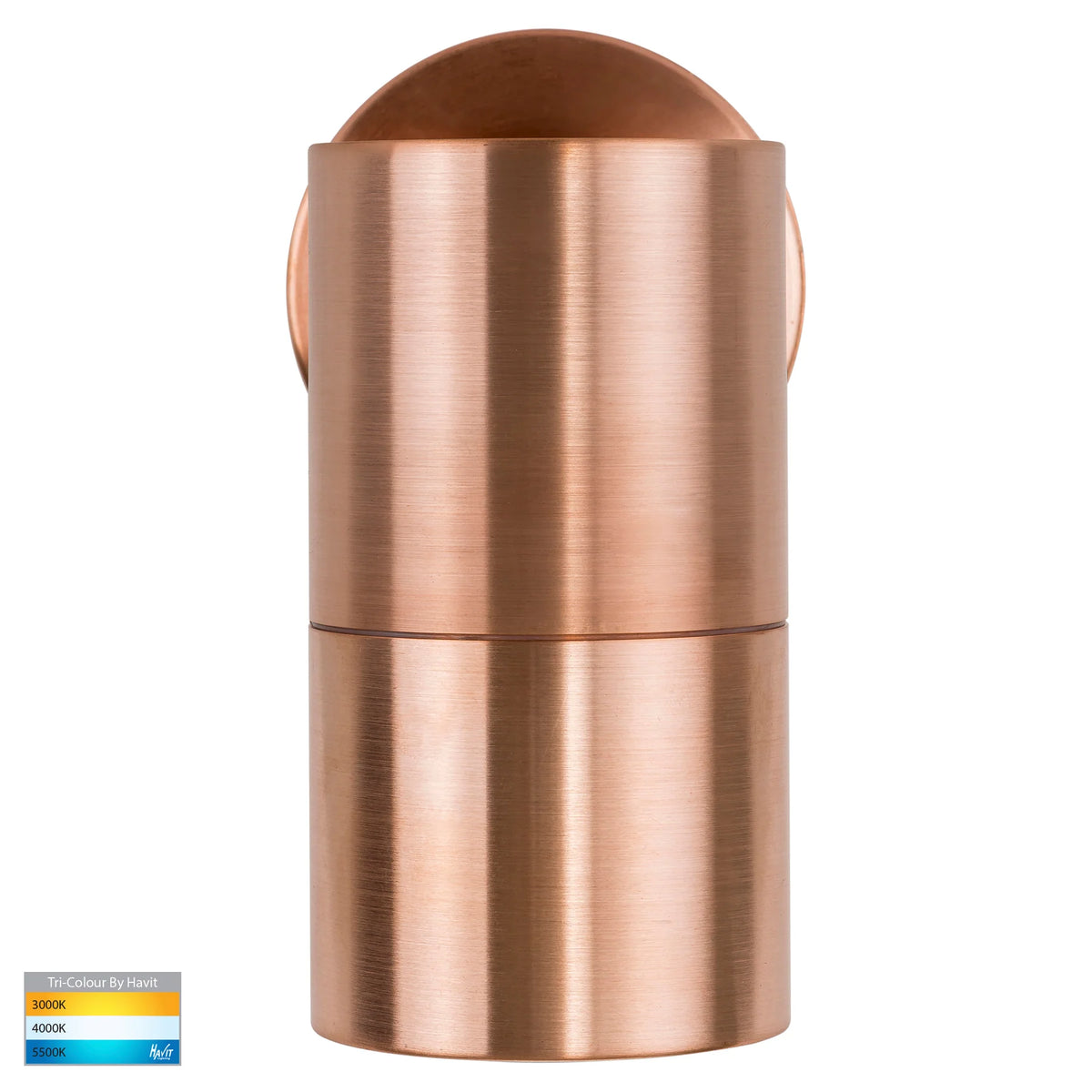 Havit TIVAH - Exterior Fixed Wall Lights 12V DC DRIVER REQUIRED-Havit Lighting-Ozlighting.com.au