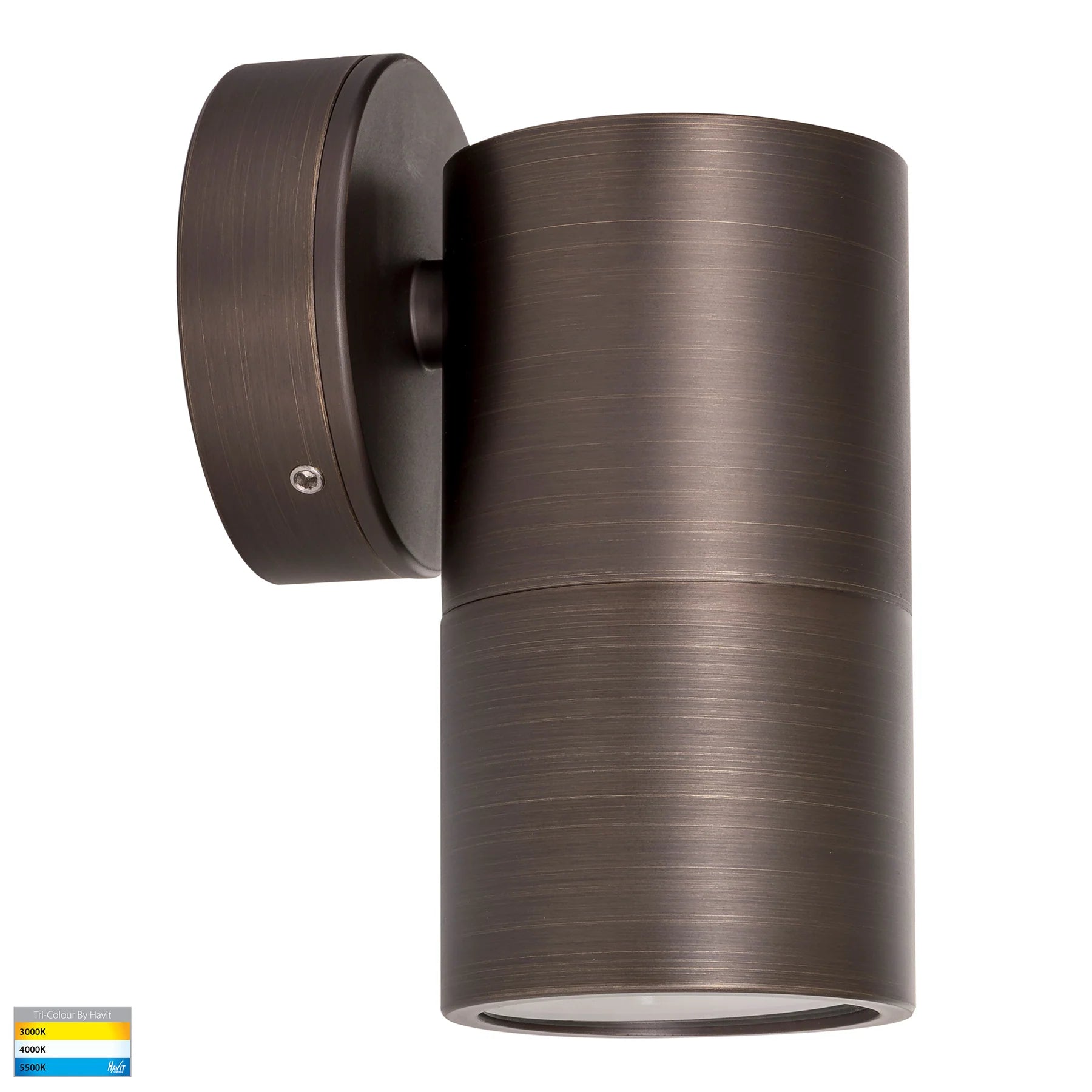Havit TIVAH - Exterior Fixed Wall Lights 12V DC DRIVER REQUIRED-Havit Lighting-Ozlighting.com.au