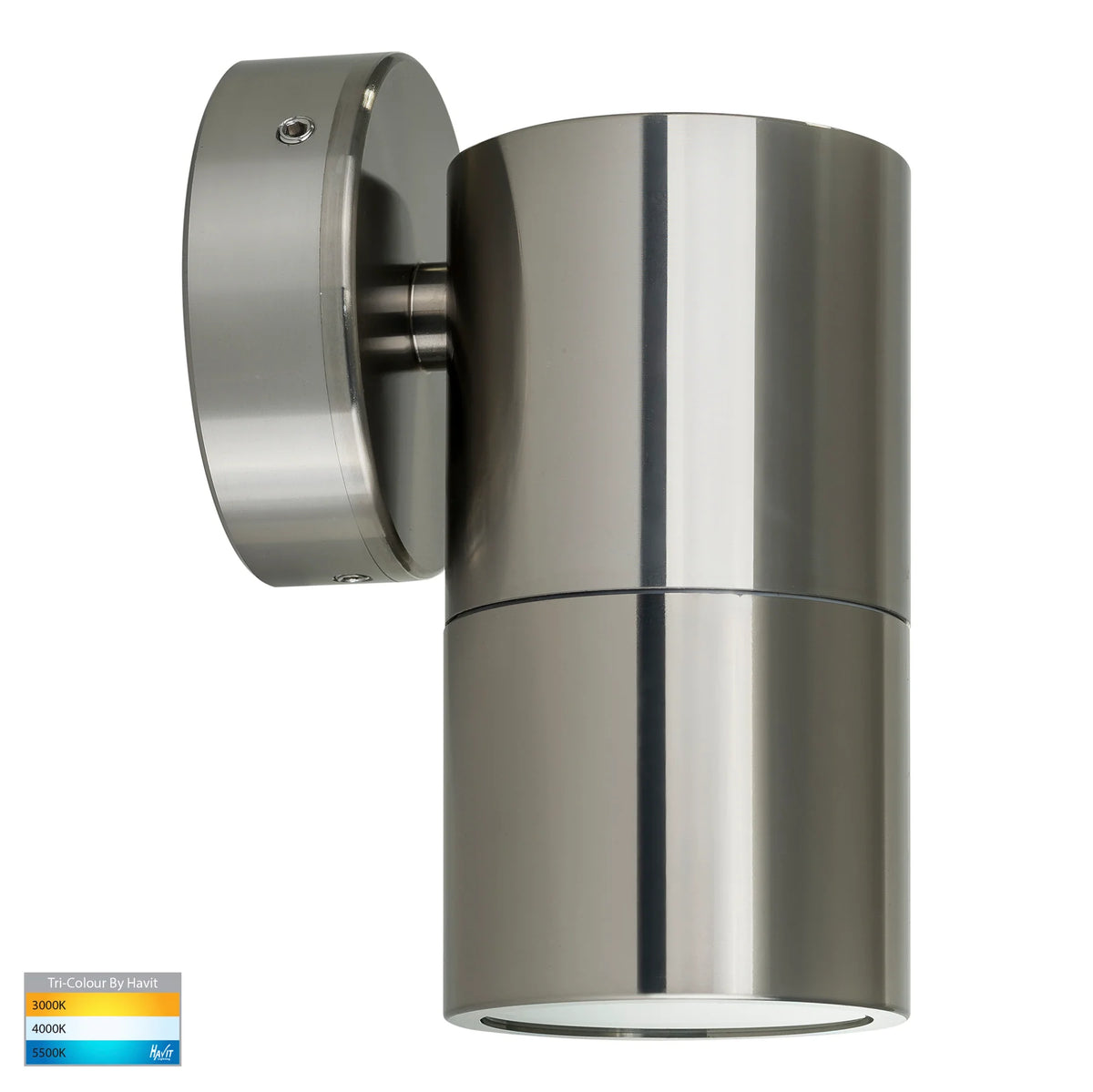 Havit TIVAH - Exterior Fixed Wall Lights 12V DC DRIVER REQUIRED-Havit Lighting-Ozlighting.com.au