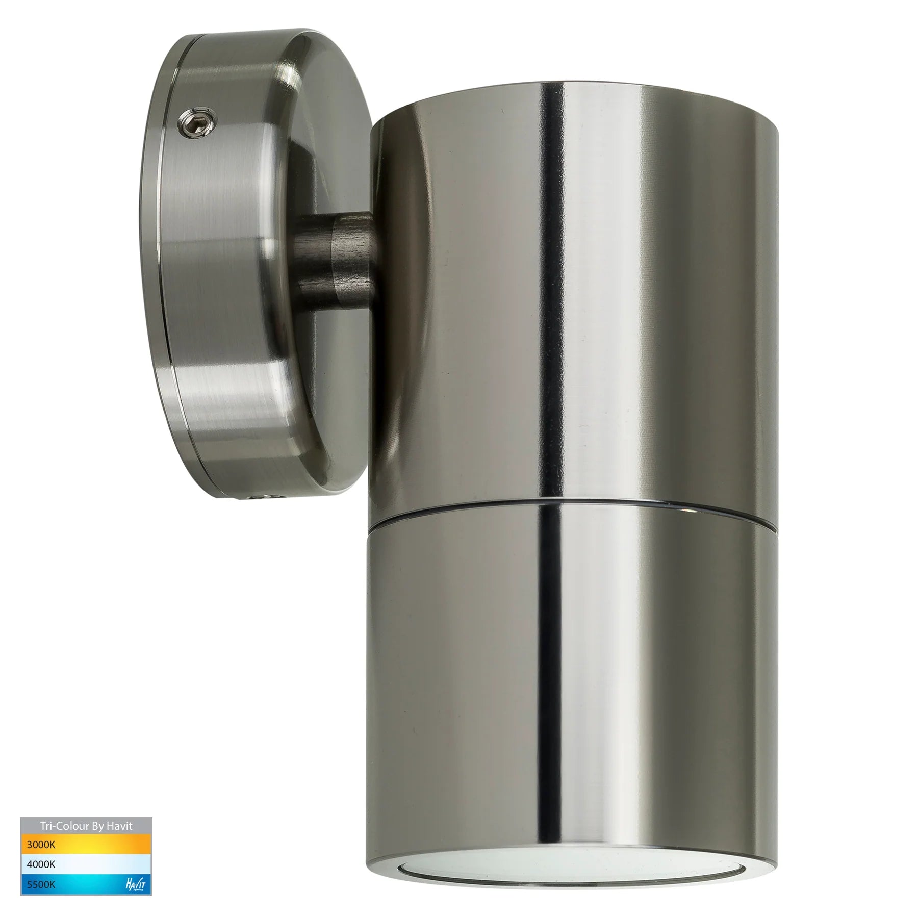 Havit TIVAH - Exterior Fixed Wall Lights 12V DC DRIVER REQUIRED-Havit Lighting-Ozlighting.com.au