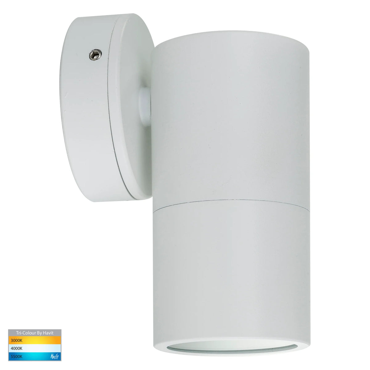 Havit TIVAH - Exterior Fixed Wall Lights 12V DC DRIVER REQUIRED-Havit Lighting-Ozlighting.com.au