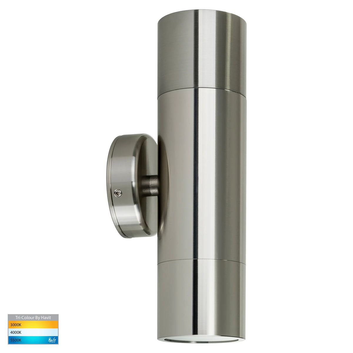 Havit TIVAH Up/Down Wall Light - Outdoor-Havit Lighting-Ozlighting.com.au