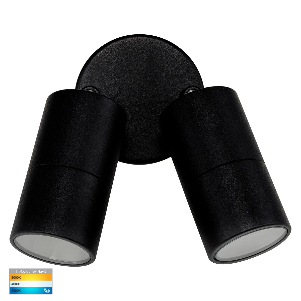 Havit TIVAH Wall Light - Adjustable-Havit Lighting-Ozlighting.com.au