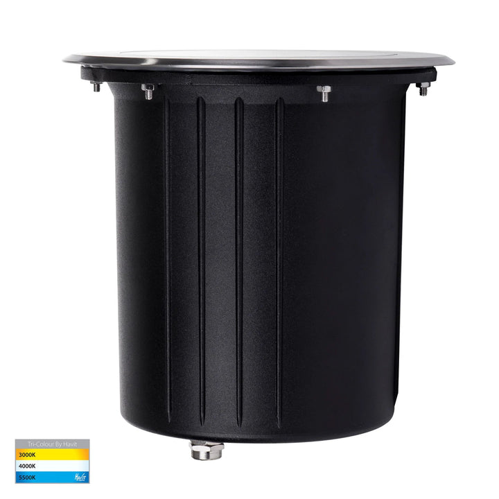 Havit TOLDO - Adjustable LED Inground Light-Havit Lighting-Ozlighting.com.au