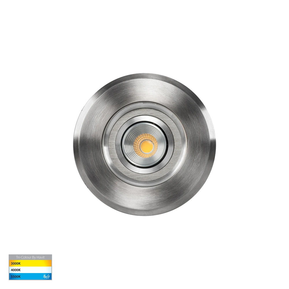 Havit TOLDO - Adjustable LED Inground Light-Havit Lighting-Ozlighting.com.au