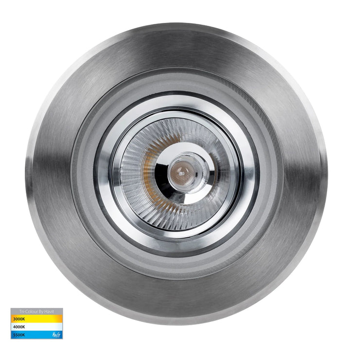 Havit TOLDO - Adjustable LED Inground Light-Havit Lighting-Ozlighting.com.au