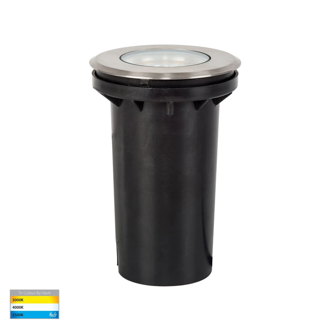 Havit TOLDO - Adjustable LED Inground Light-Havit Lighting-Ozlighting.com.au