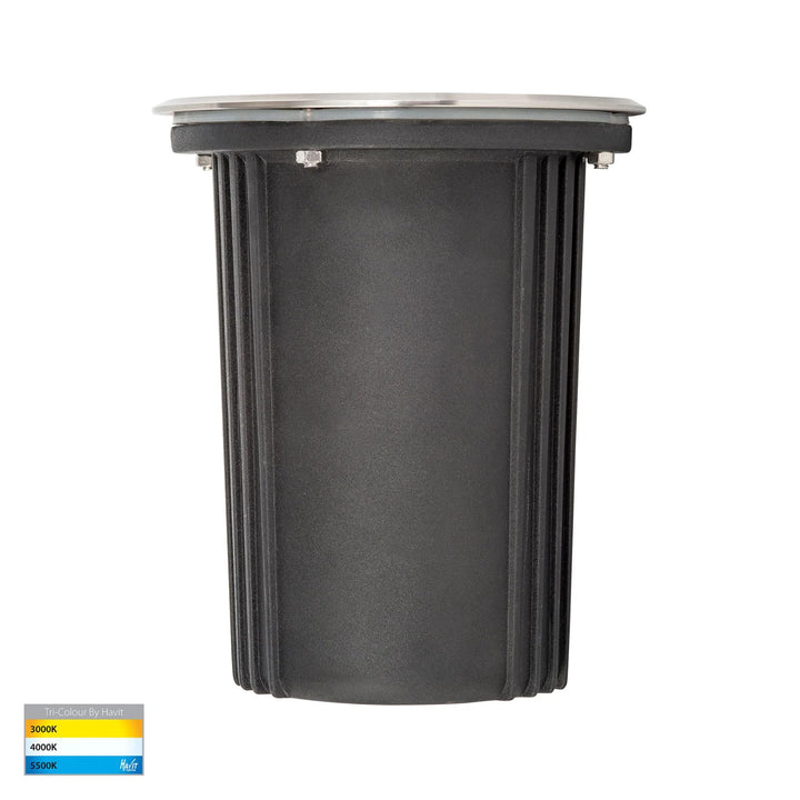 Havit TOLDO - Adjustable LED Inground Light-Havit Lighting-Ozlighting.com.au