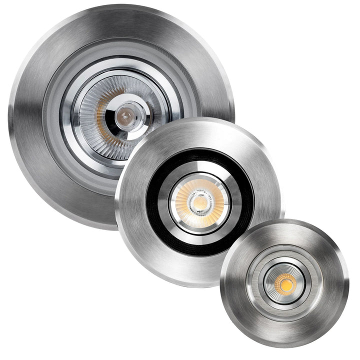 Havit TOLDO - Adjustable LED Inground Light-Havit Lighting-Ozlighting.com.au