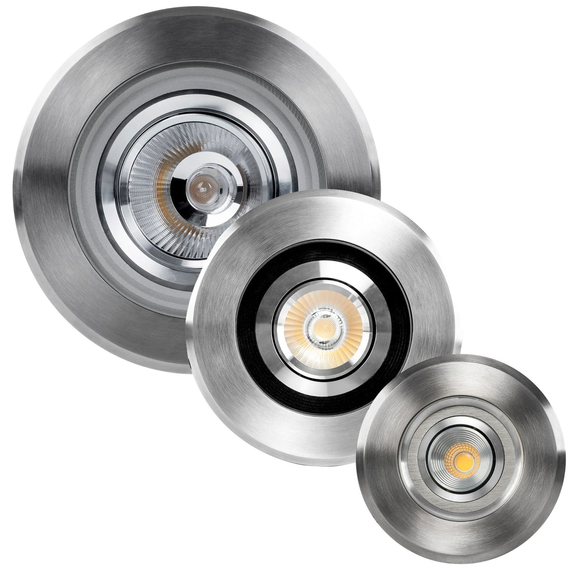 Havit TOLDO LED Inground Light - Adjustable - DRIVER REQUIRED-Havit Lighting-Ozlighting.com.au