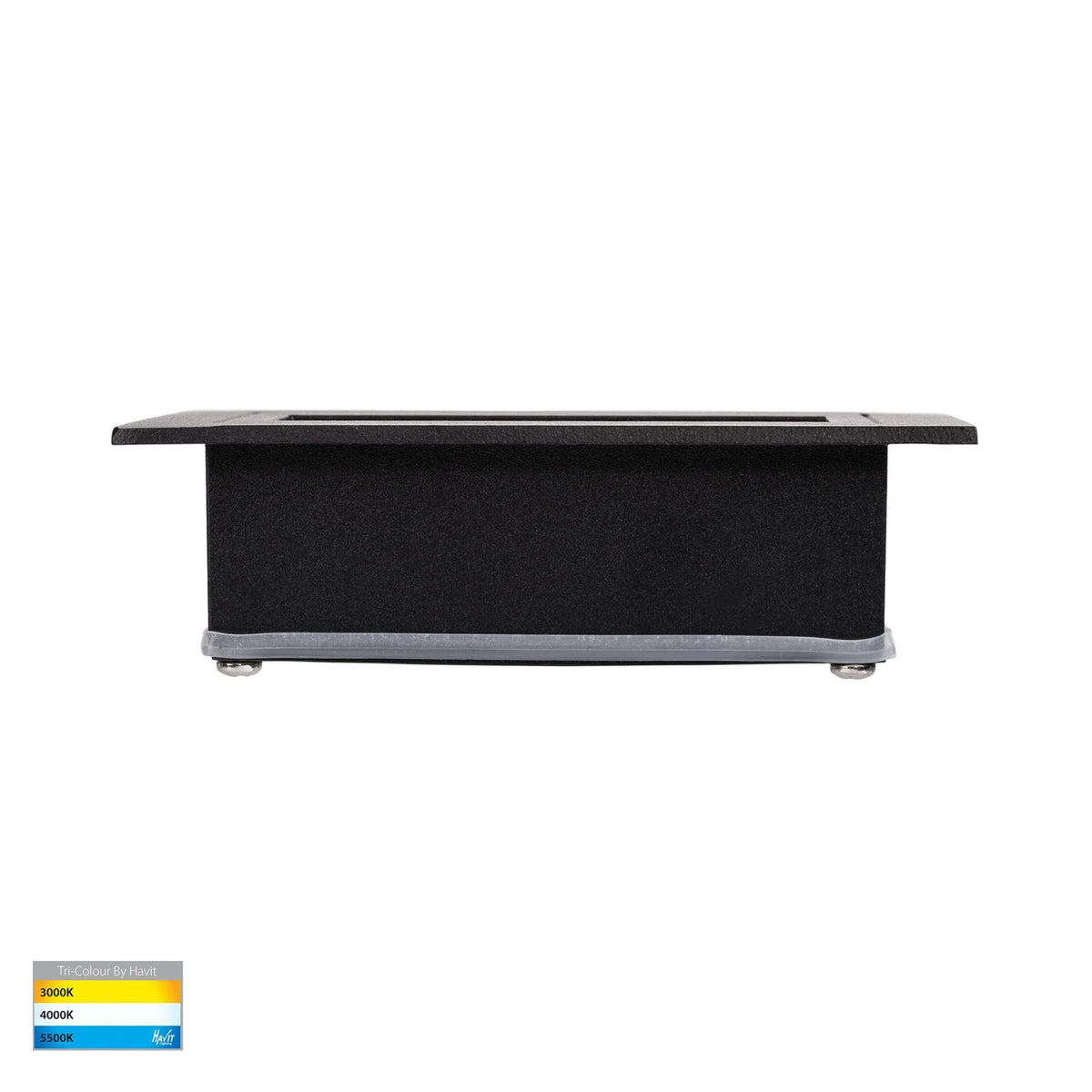 Havit TRIN 240V Rectangular Recessed LED Step Light-Havit Lighting-Ozlighting.com.au