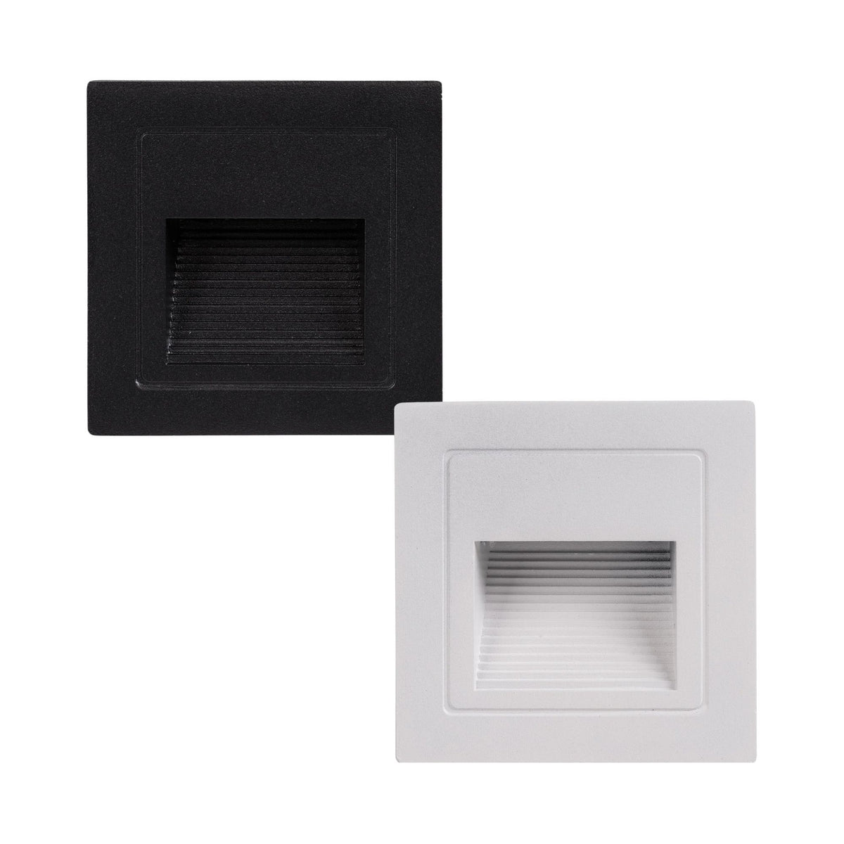 Havit TRIN 240V Square Recessed LED Step Light-Havit Lighting-Ozlighting.com.au