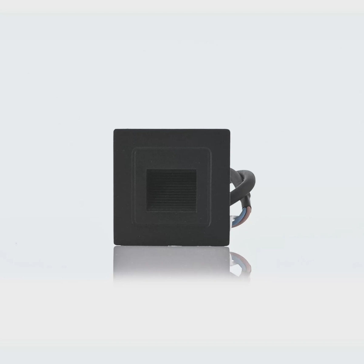 Havit TRIN LED Step Light - Square, Recessed - DRIVER REQUIRED-Havit Lighting-Ozlighting.com.au