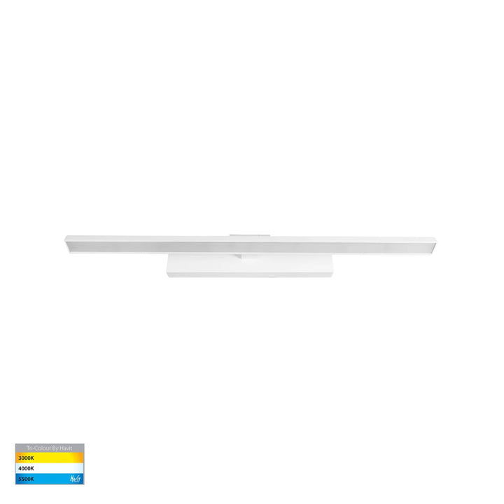 Havit VANITA - 800mm Adjustable Wall Light-Havit Lighting-Ozlighting.com.au
