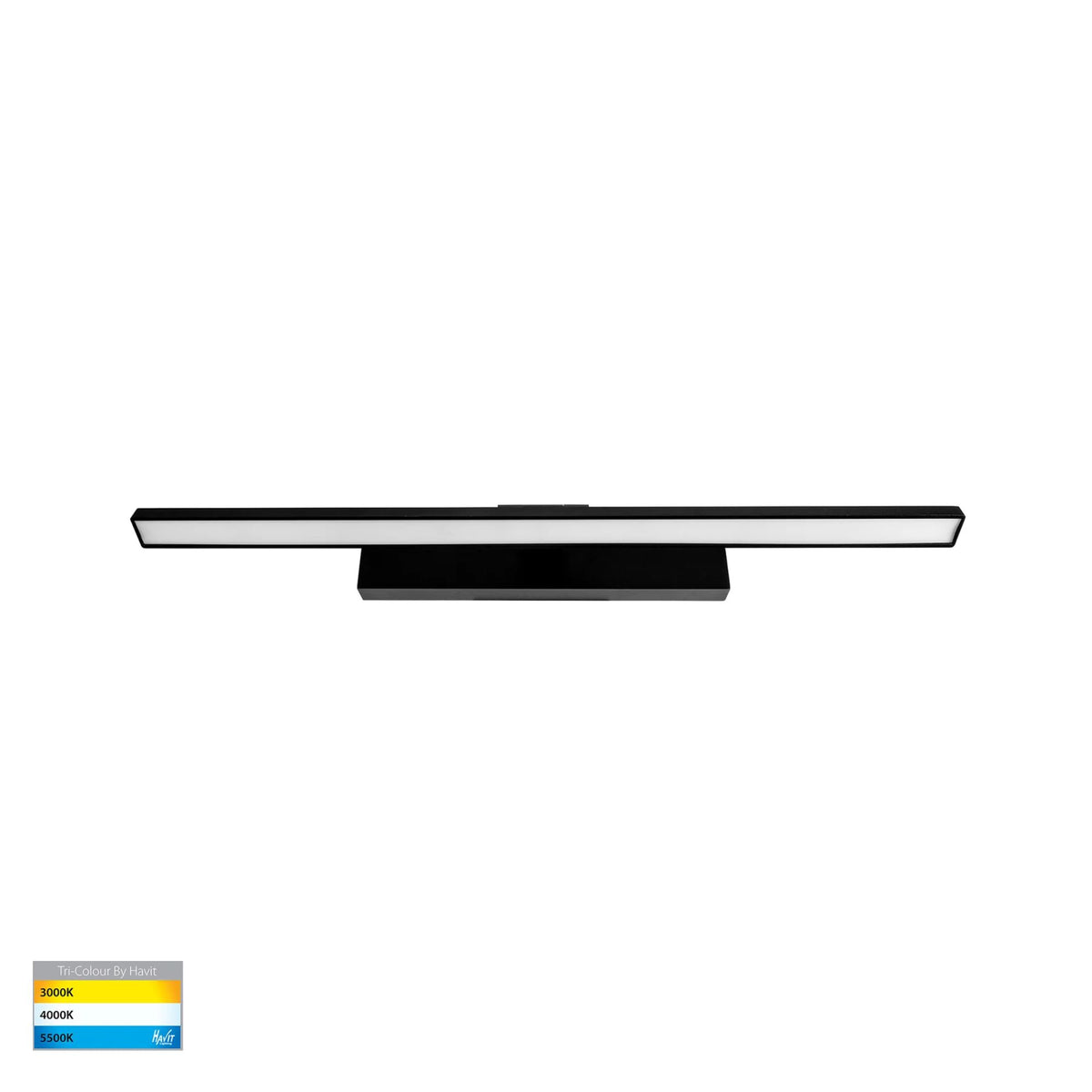 Havit VANITA Wall Light - Adjustable, 800mm-Havit Lighting-Ozlighting.com.au