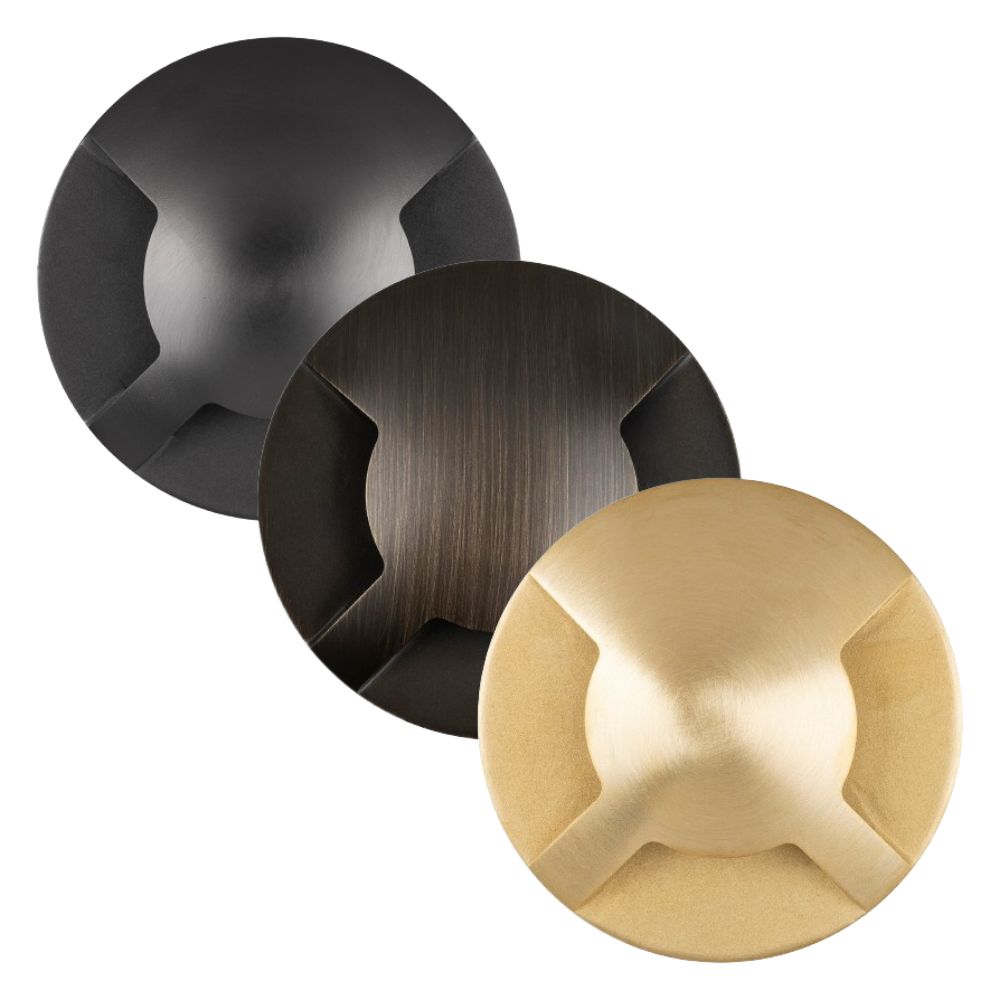 Havit VIALE - 5W TRI Colour LED Triple Driveway Light IP65-Havit Lighting-Ozlighting.com.au