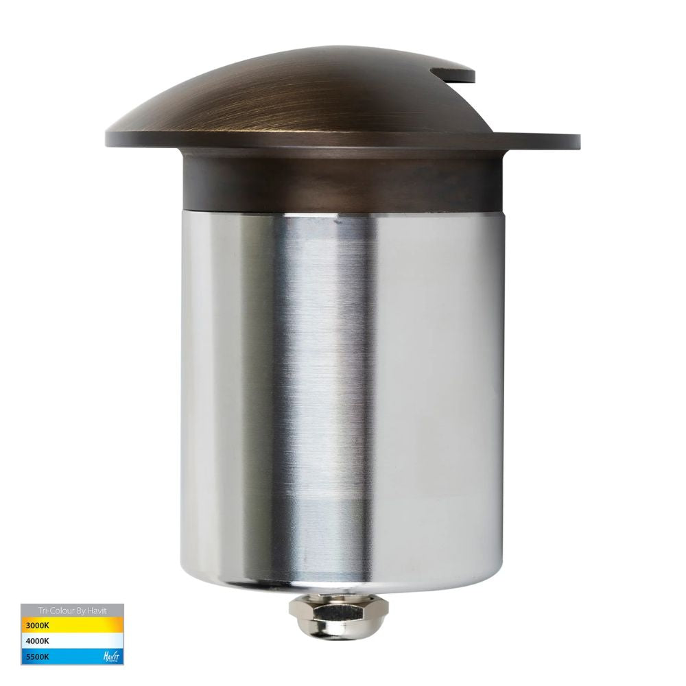 Havit VIALE LED Wall Light - 5W, Tri-Colour, Single - DRIVER REQUIRED-Havit Lighting-Ozlighting.com.au