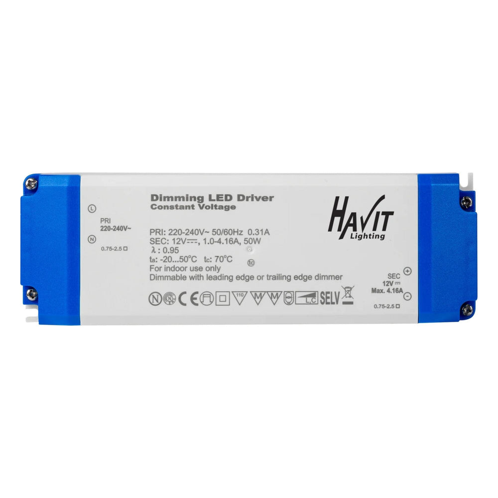 Havit VIPER - 5M Side Bend Haviflex LED Strip Kit-Havit Lighting-Ozlighting.com.au