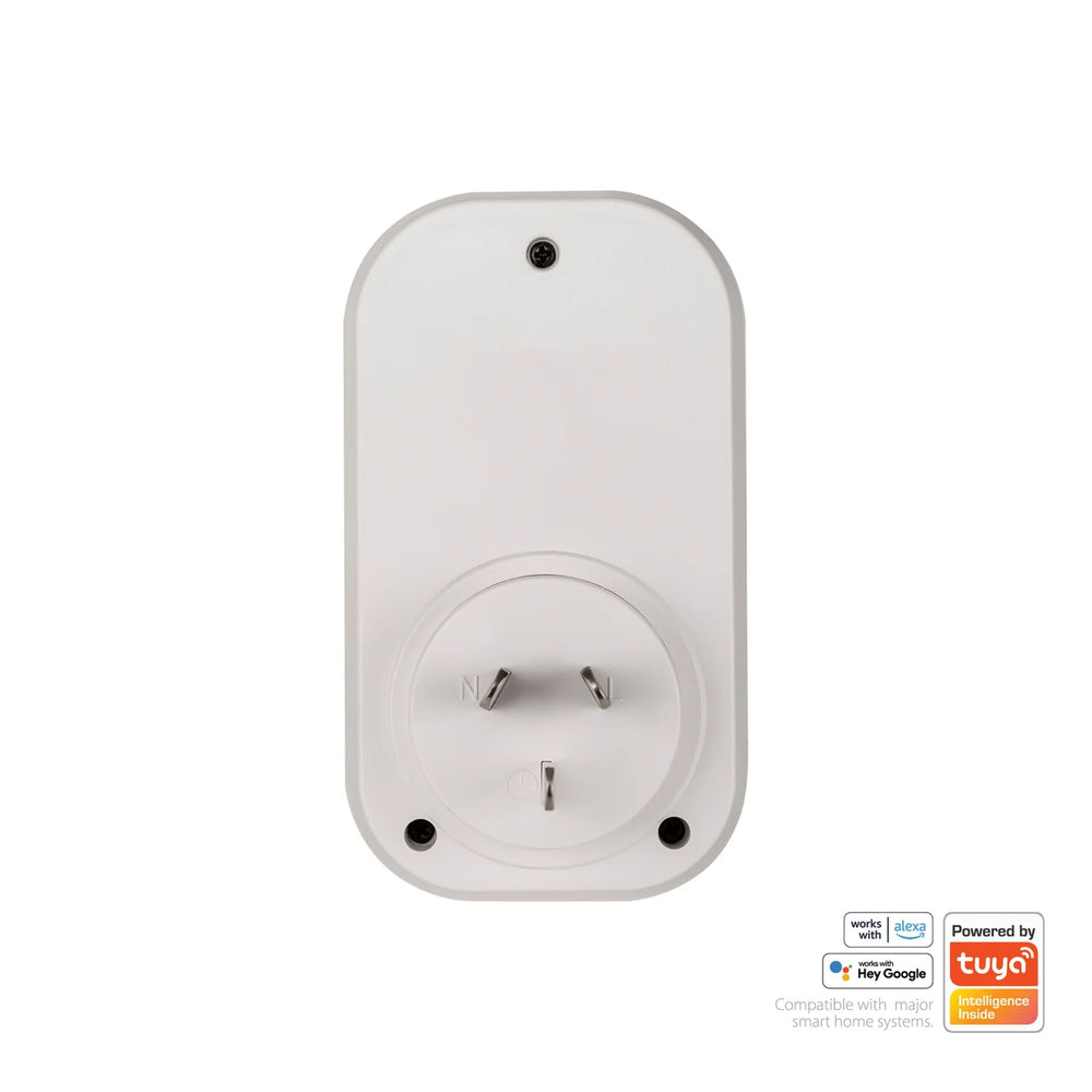 Havit - Wifi Plug Base-Havit Lighting-Ozlighting.com.au