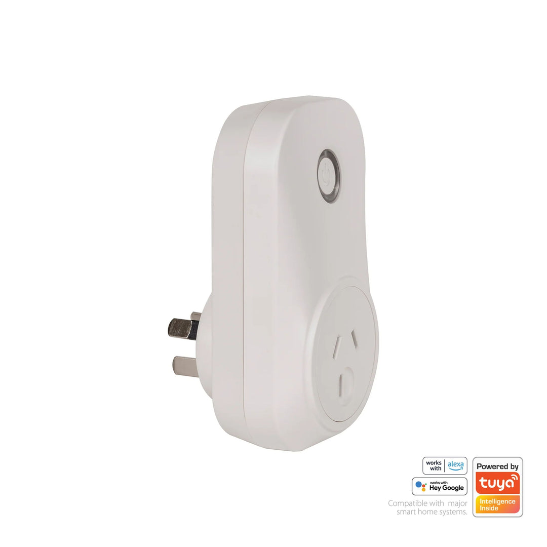Havit - Wifi Plug Base-Havit Lighting-Ozlighting.com.au