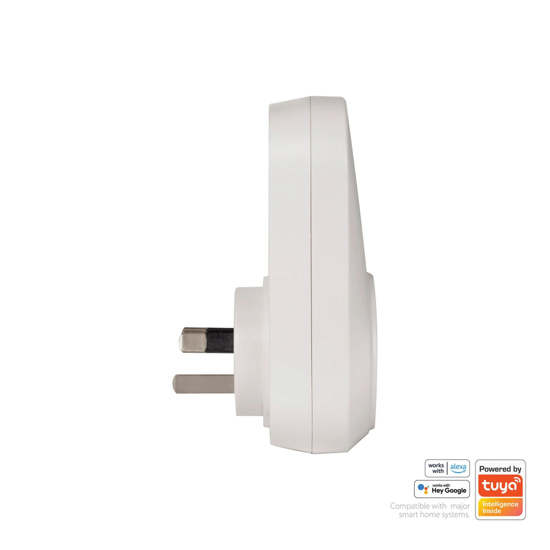 Havit - Wifi Plug Base-Havit Lighting-Ozlighting.com.au