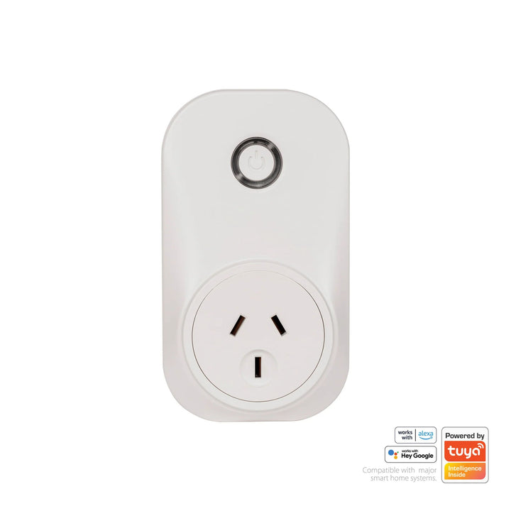 Havit - Wifi Plug Base-Havit Lighting-Ozlighting.com.au